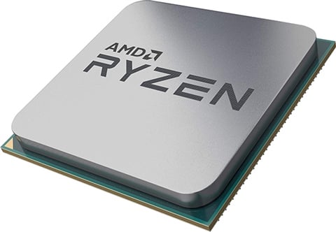 AMD Ryzen 5 3600 (6C/12T @ 3.6GHz) AM4 - CeX (UK): - Buy, Sell, Donate